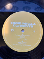 Tame Impala – Currents (2023)