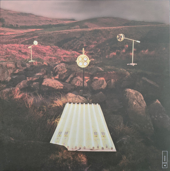 Archive – Londinium (2021)