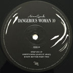 Ariana Grande – Dangerous Woman (2026)
