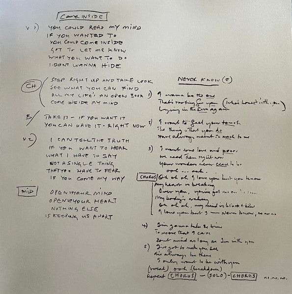 Paul McCartney – The Boys Of Dungeon Lane (2026)