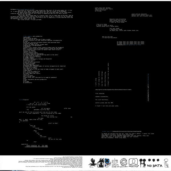 Radiohead – OK Computer