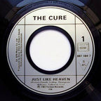 The Cure – Just Like Heaven (1987)