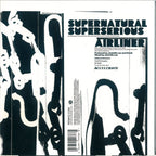 R.E.M. – Supernatural Superserious (2008)