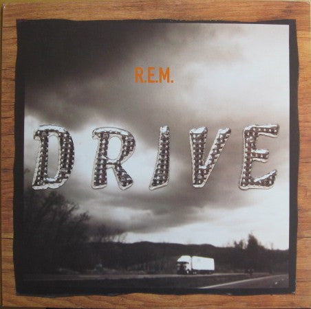 R.E.M. – Drive (1992)