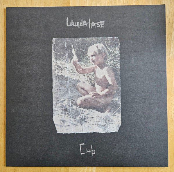 Wunderhorse – Cub (2022)