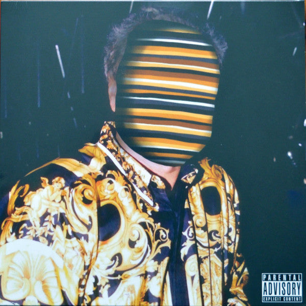 Boldy James – The Versace Tape (2020)