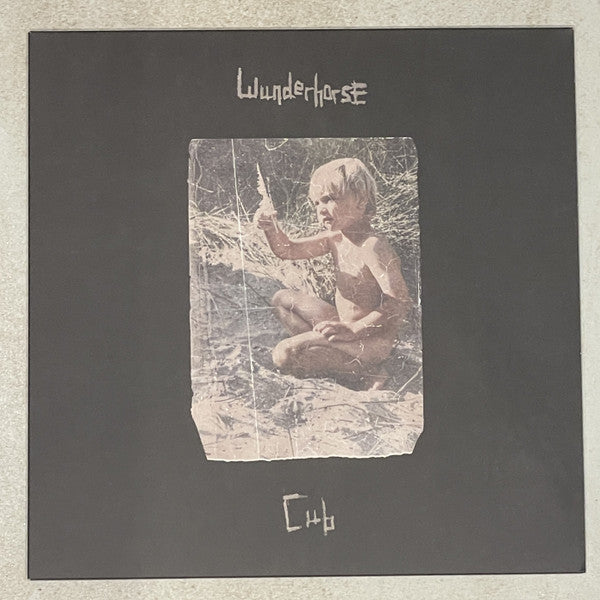 Wunderhorse – Cub (2022)