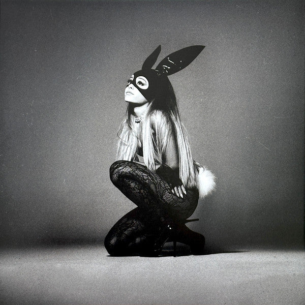 Ariana Grande – Dangerous Woman (2026)