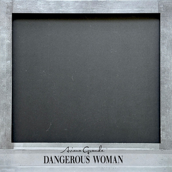 Ariana Grande – Dangerous Woman (2026)