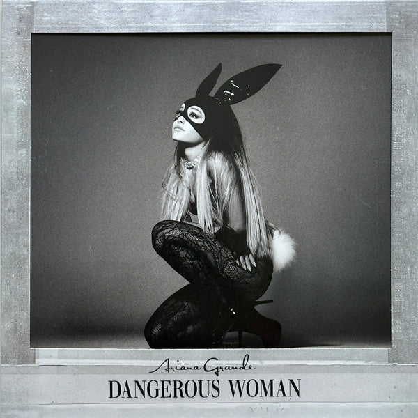 Ariana Grande – Dangerous Woman (2026)