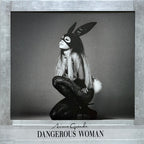 Ariana Grande – Dangerous Woman (2026)