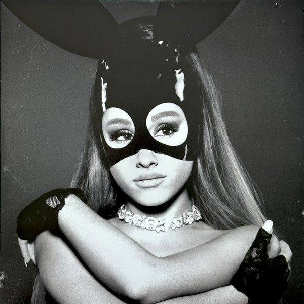 Ariana Grande – Dangerous Woman (2026)