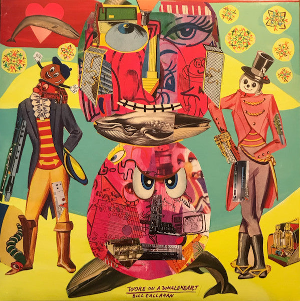 Bill Callahan – Woke On A Whaleheart (2007)