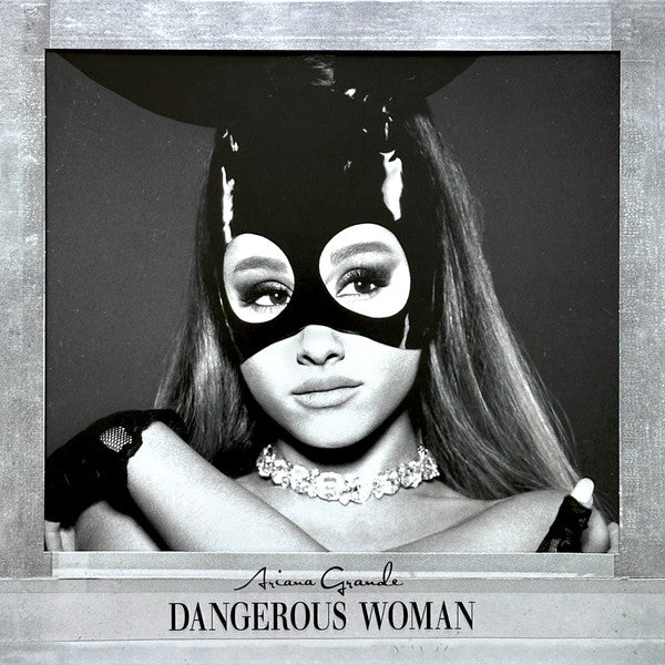 Ariana Grande – Dangerous Woman (2026)