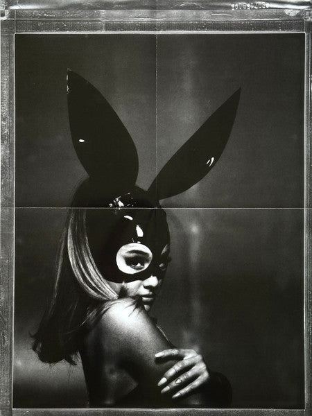 Ariana Grande – Dangerous Woman (2026)