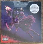 Roc Marciano – Behold A Dark Horse (2018)