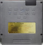 Boldy James & Alchemist – Super Tecmo Bo (2022)