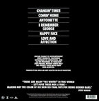 Ike White – Changin' Times (2026)