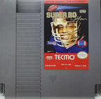 Boldy James & Alchemist – Super Tecmo Bo (2022)