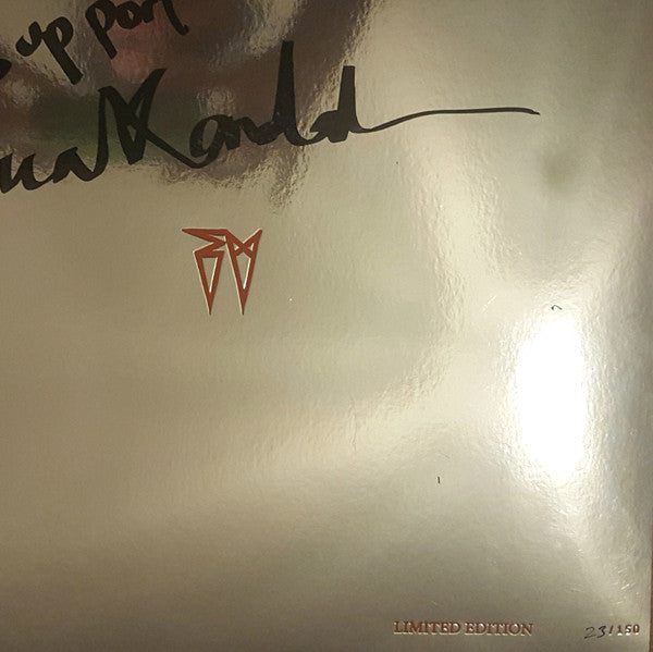 Ecca Vandal – Ecca Vandal (2017)