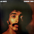 Ike White – Changin' Times (2026)