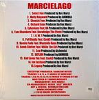 Roc Marciano – Marcielago (2020)