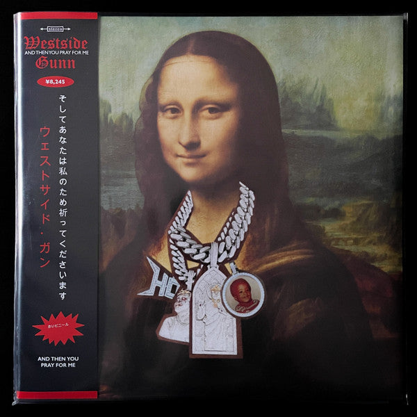 Westside Gunn – And Then You Pray For Me (2023)
