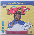 Boldy James & Futurewave – Mr. Ten08 (2022)