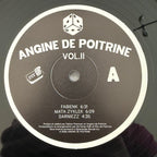 Angine De Poitrine – Vol. II (2026)