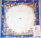The Cure – Just Like Heaven (1987)