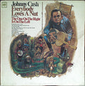 Johnny Cash – Everybody Loves A Nut (1966)