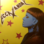 Ecca Vandal – Ecca Vandal (2017)