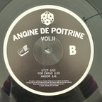 Angine De Poitrine – Vol. II (2026)