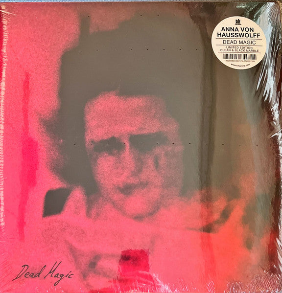 Anna von Hausswolff – Dead Magic (2018)