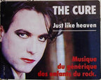 The Cure – Just Like Heaven (1987)
