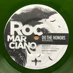 Roc Marciano – Do The Honors (2012)