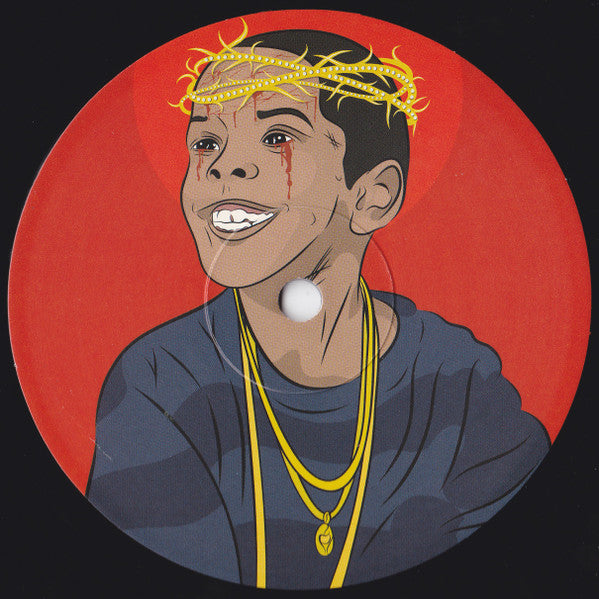 Westside Gunn – Flygod (2016)