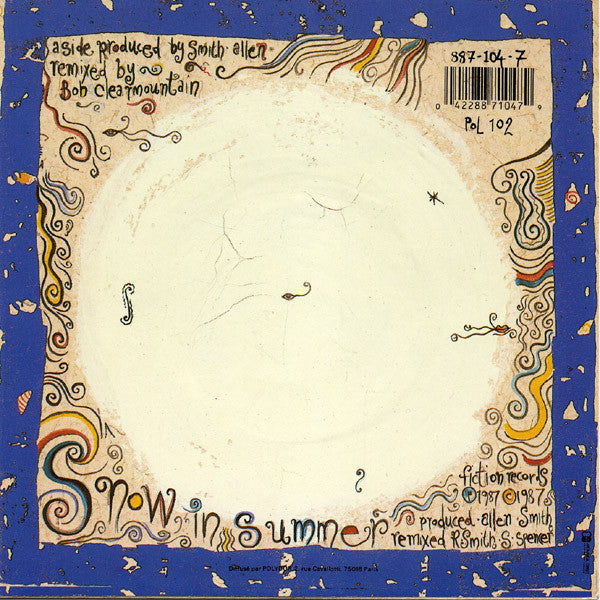The Cure – Just Like Heaven (1987)