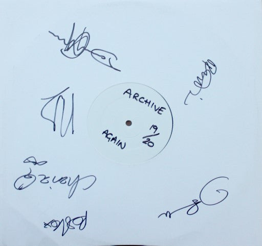 Archive – Again (2002)