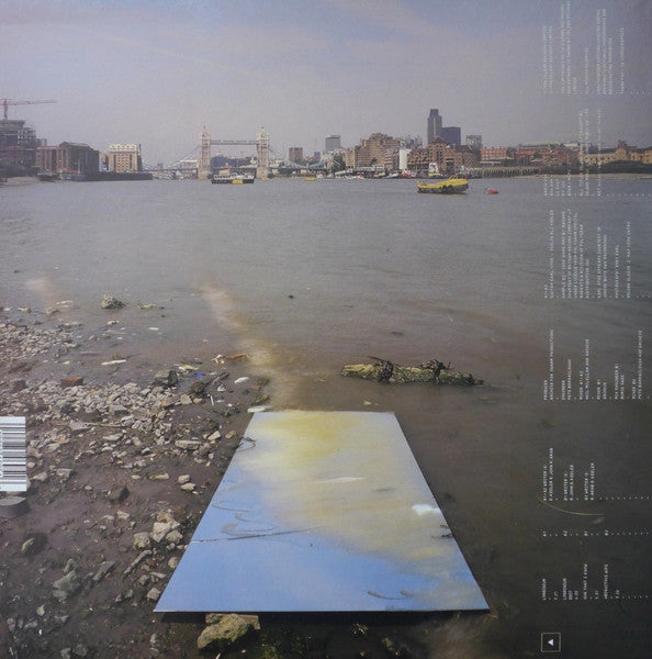 Archive – Londinium (1996)