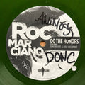 Roc Marciano – Do The Honors (2012)