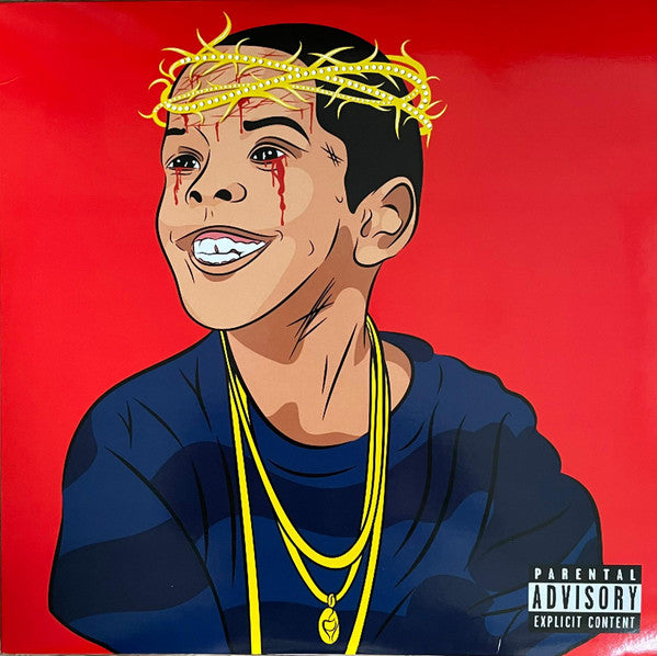 Westside Gunn – Flygod (2016)