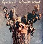 Ryan Adams – The Suicide Handbook (2026)