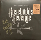 Roc Marciano – Rosebudd's Revenge (2017)