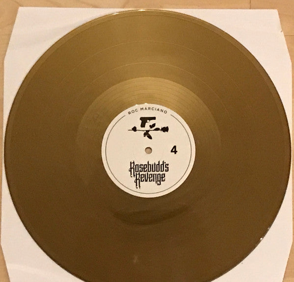 Roc Marciano – Rosebudd's Revenge (2017)