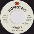 Westside Gunn – Rolack's (2021)