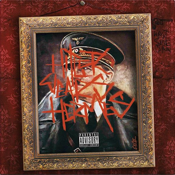 Westside Gunn – Hitler Wears Hermes I (2017)