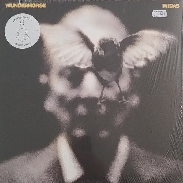 Wunderhorse – Midas (2024)