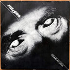 The Cure – Killing An Arab (1978)