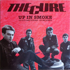 The Cure – Live At Paradiso (Amsterdam) 12-12-79 (1981)